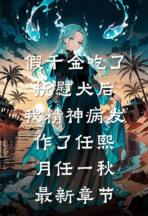 假千金吃了抚慰犬后，我精神病发作了任熙月任一秋最新章节