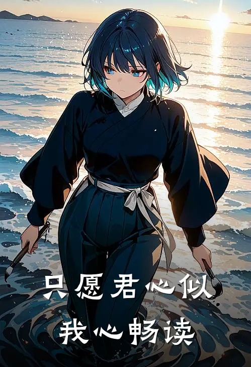 只愿君心似我心畅读