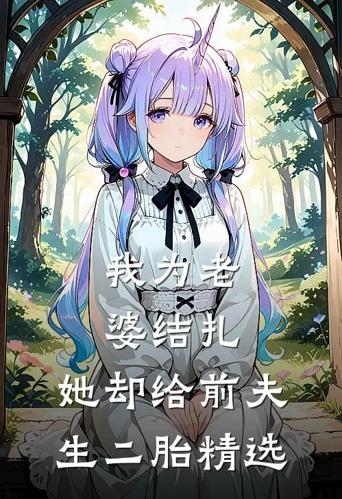 我为老婆结扎，她却给前夫生二胎精选