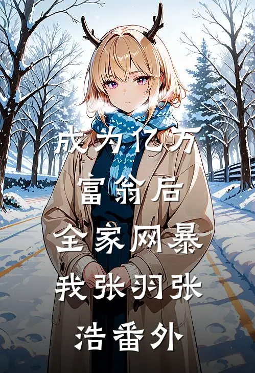 成为亿万富翁后，全家网暴我张羽张浩番外