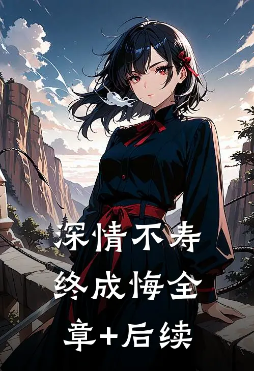 深情不寿终成悔全章+后续