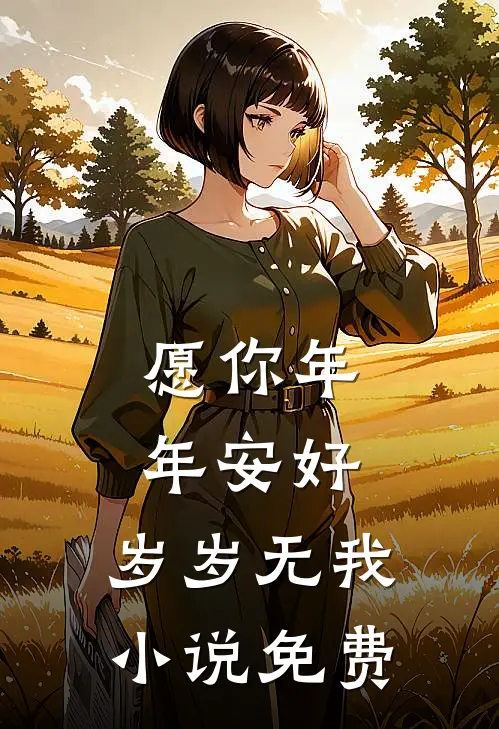 愿你年年安好，岁岁无我小说免费
