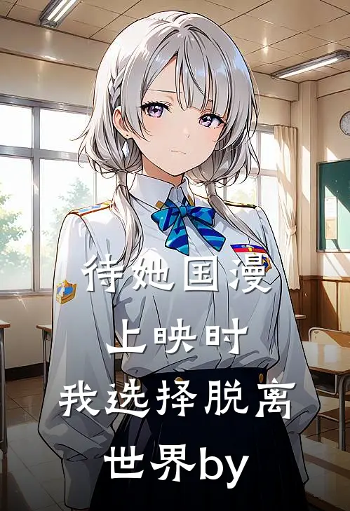 待她国漫上映时，我选择脱离世界by