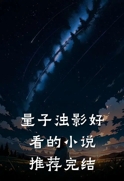 量子浊影好看的小说推荐完结