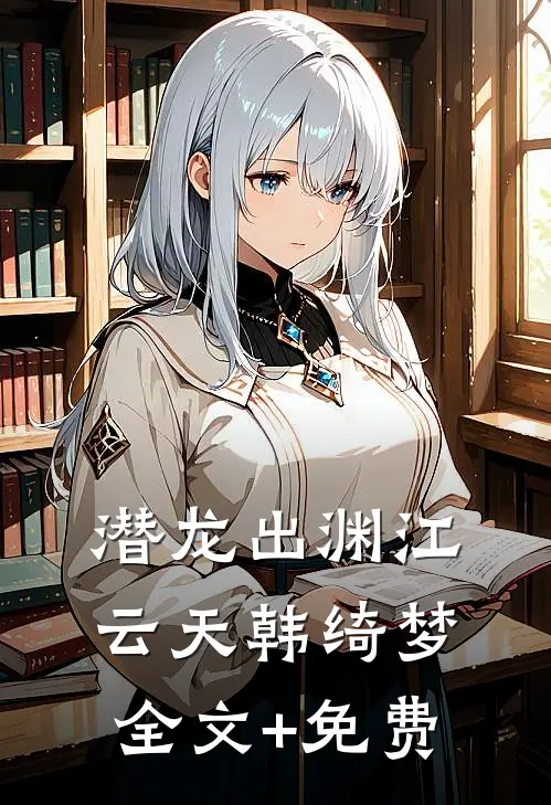 潜龙出渊江云天韩绮梦全文+免费