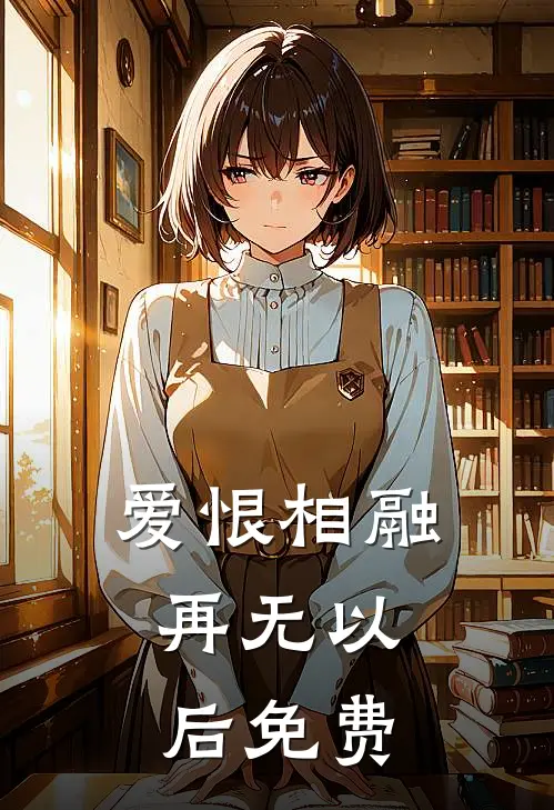 爱恨相融，再无以后免费