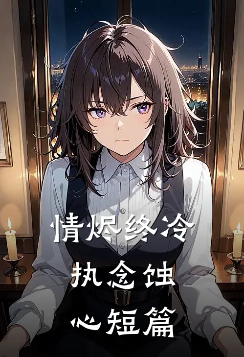 情烬终冷，执念蚀心短篇