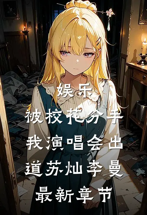 娱乐：被校花分手，我演唱会出道苏灿李曼最新章节