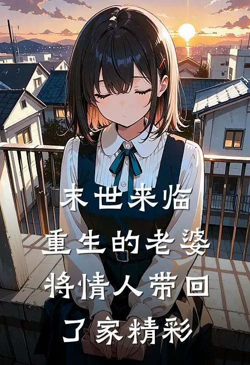 末世来临，重生的老婆将情人带回了家精彩