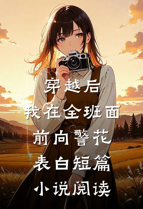 穿越后，我在全班面前向警花表白短篇小说阅读