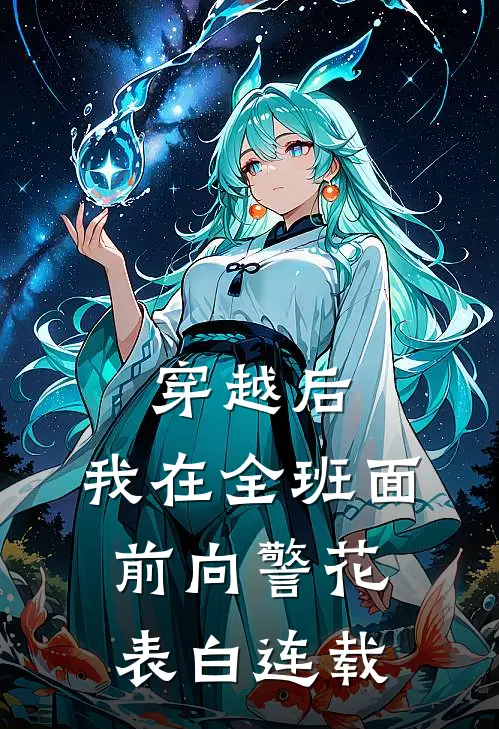 穿越后，我在全班面前向警花表白连载