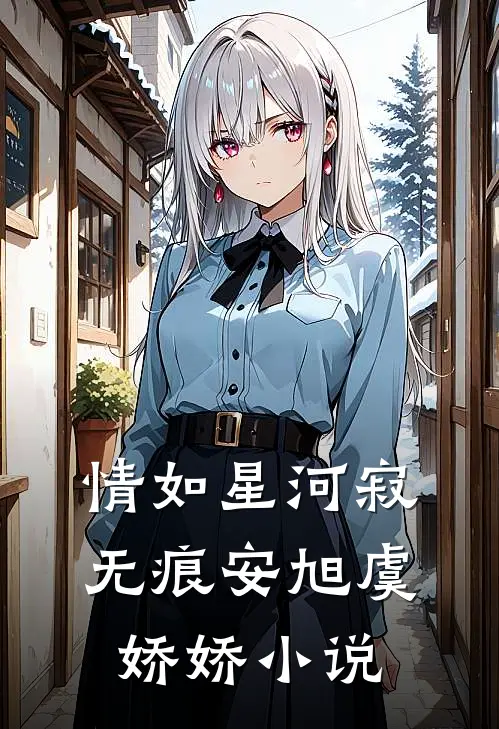情如星河寂无痕安旭虞娇娇小说