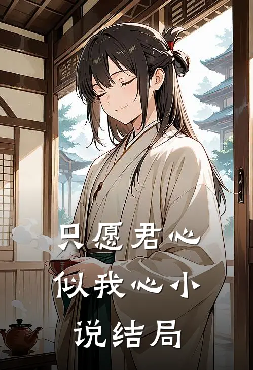 只愿君心似我心小说结局