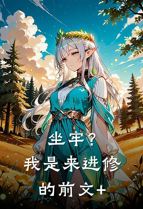坐牢？我是来进修的前文+