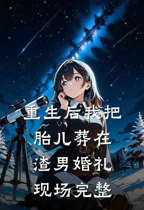 重生后我把胎儿葬在渣男婚礼现场完整