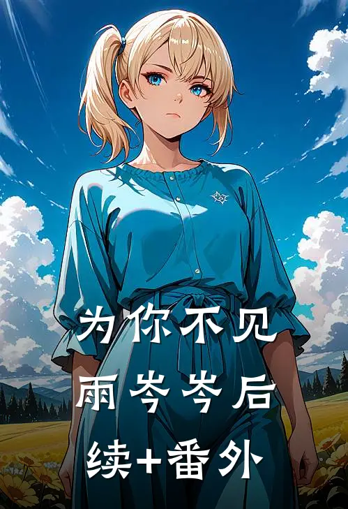 为你不见雨岑岑后续+番外