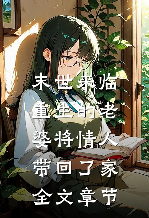 末世来临，重生的老婆将情人带回了家全文章节