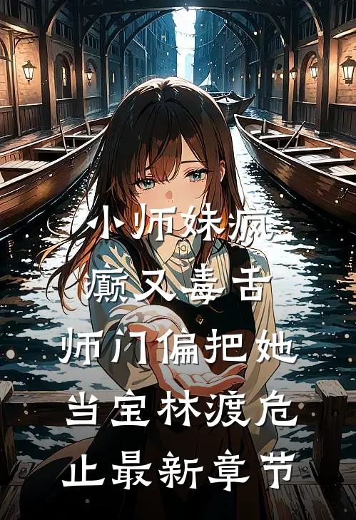 小师妹疯癫又毒舌，师门偏把她当宝林渡危止最新章节