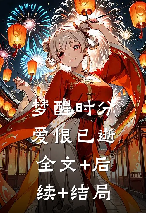梦醒时分，爱恨已逝全文+后续+结局