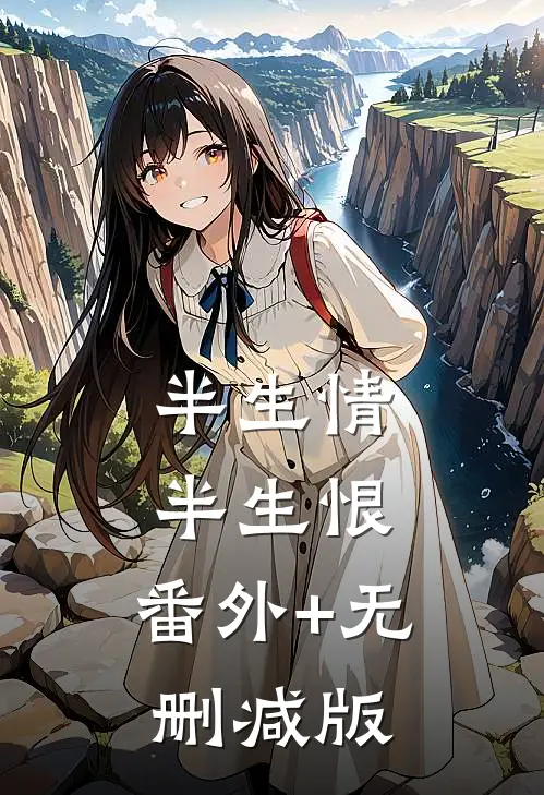 半生情，半生恨:番外+无删减版
