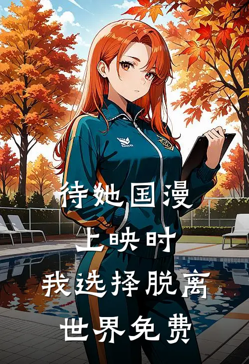 待她国漫上映时，我选择脱离世界免费