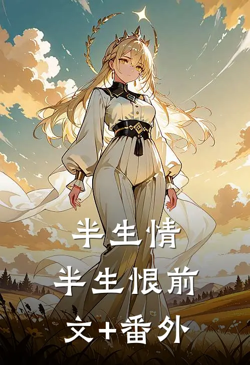 半生情，半生恨前文+番外