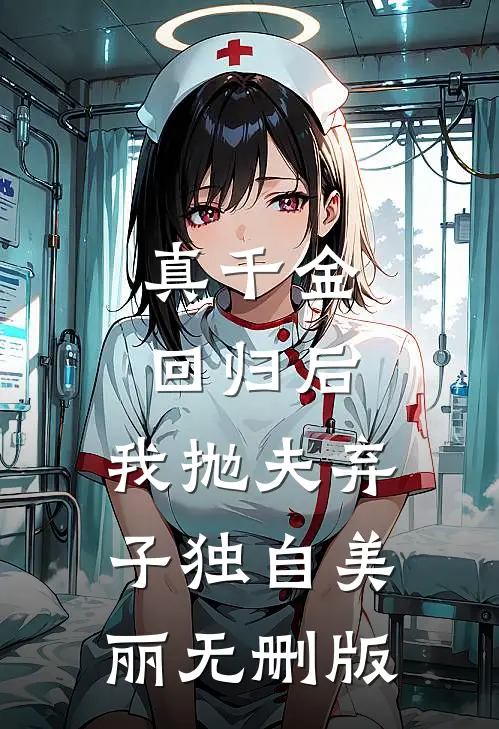 真千金回归后，我抛夫弃子独自美丽无删版