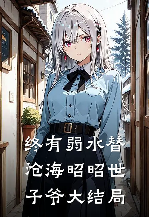 终有弱水替沧海昭昭世子爷大结局