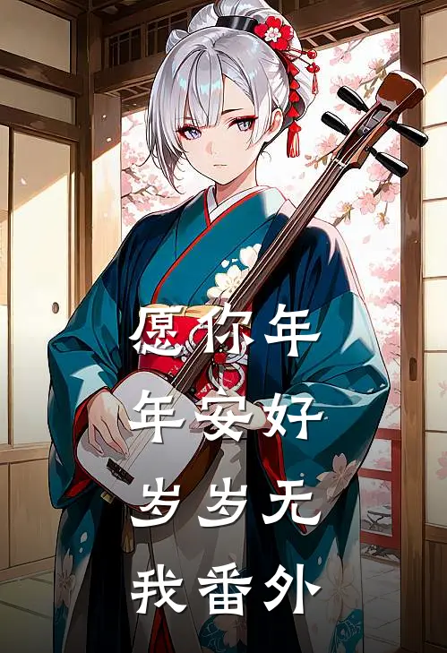 愿你年年安好，岁岁无我番外