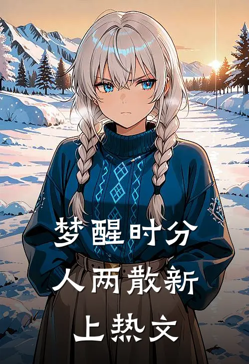 梦醒时分人两散新上热文
