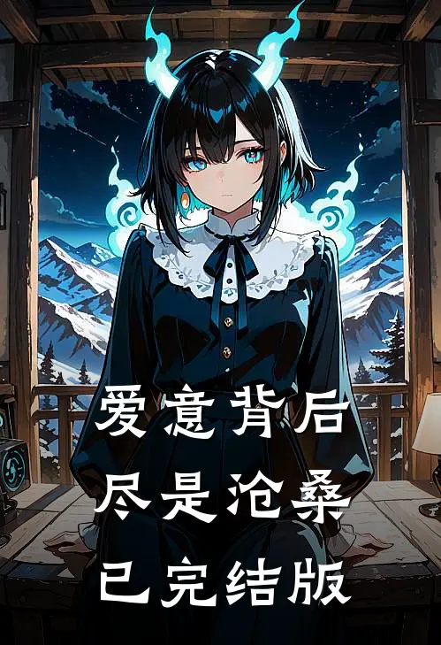 爱意背后，尽是沧桑已完结版