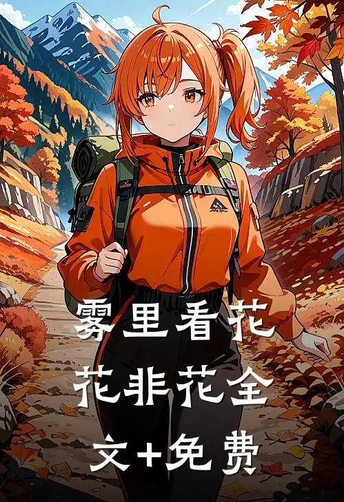 雾里看花花非花全文+免费