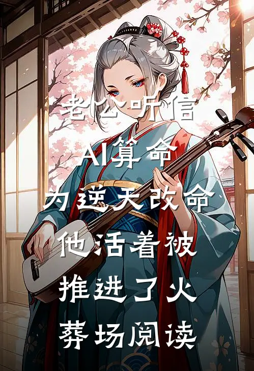 老公听信AI算命，为逆天改命他活着被推进了火葬场阅读