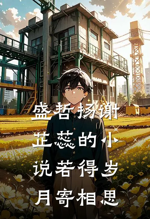 盛哲扬谢芷蕊的小说若得岁月寄相思