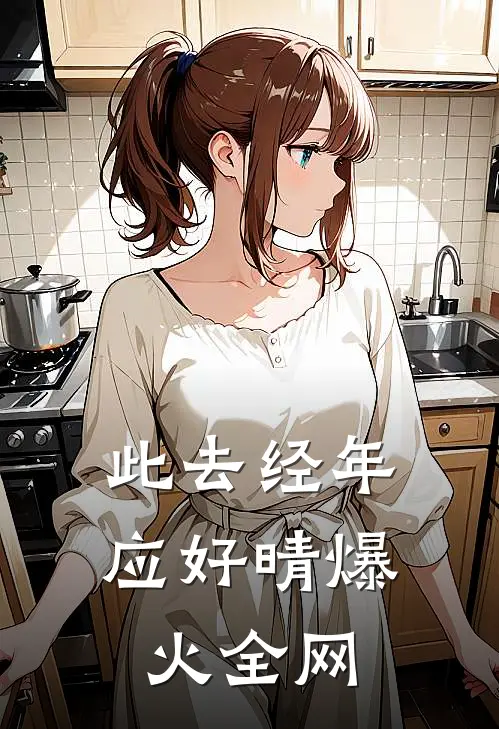 此去经年应好晴爆火全网