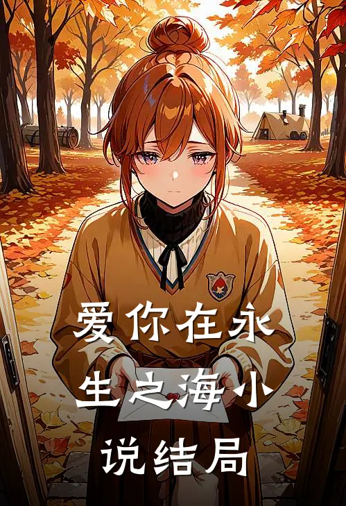 爱你在永生之海小说结局
