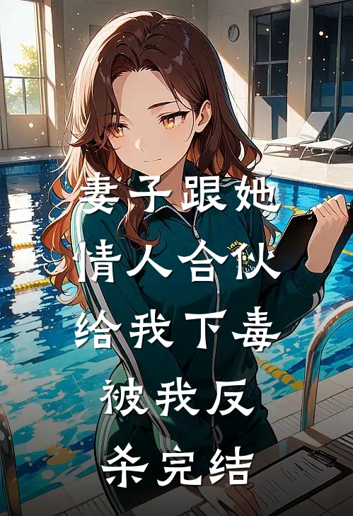 妻子跟她情人合伙给我下毒，被我反杀完结