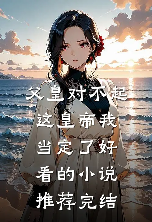 父皇对不起，这皇帝我当定了好看的小说推荐完结