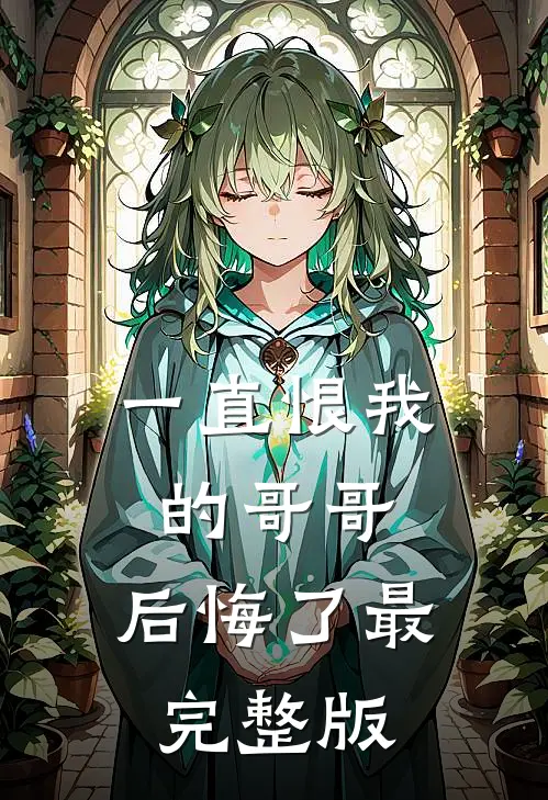 一直恨我的哥哥，后悔了最完整版