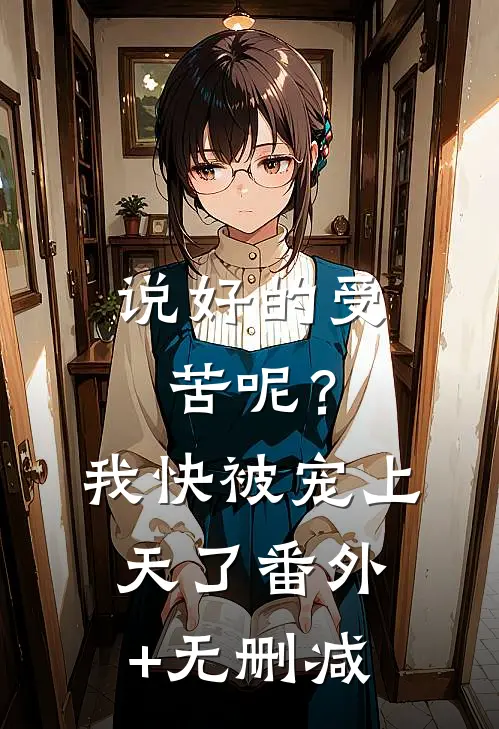说好的受苦呢？我快被宠上天了番外+无删减
