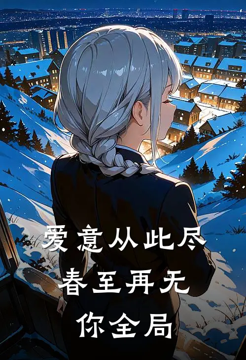 爱意从此尽，春至再无你全局