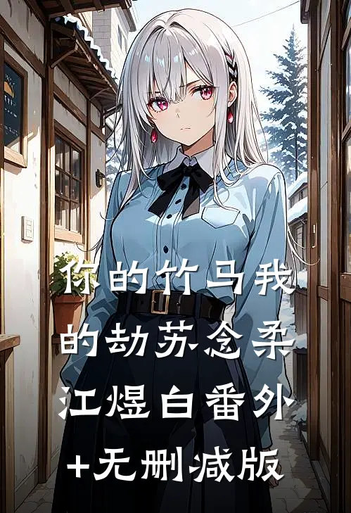 你的竹马我的劫苏念柔江煜白番外+无删减版