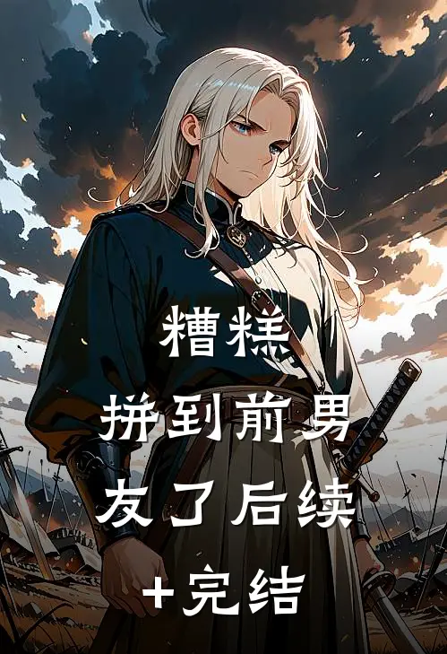 糟糕，拼到前男友了后续+完结
