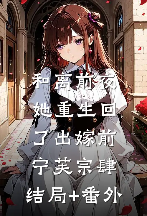 和离前夜，她重生回了出嫁前宁芙宗肆:结局+番外