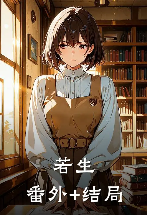 若生:(番外)+(结局)