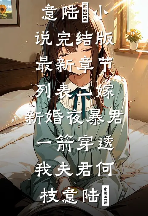 婉星碎尽，旧梦难寻未删节