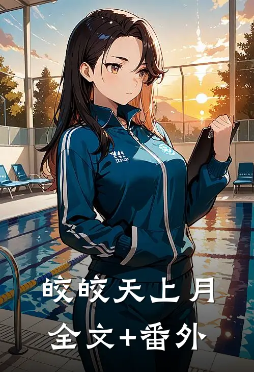皎皎天上月全文+番外