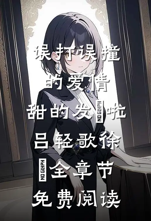 误打误撞的爱情，甜的发齁啦吕轻歌徐璟全章节免费阅读