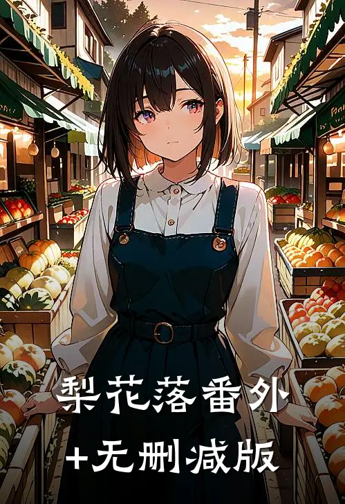 梨花落番外+无删减版