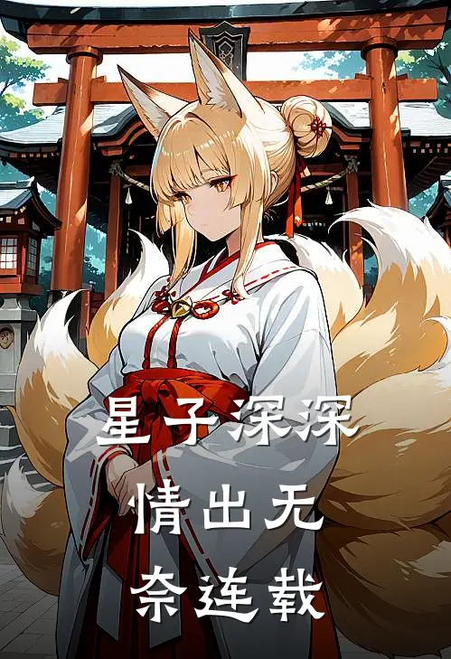 星子深深，情出无奈连载